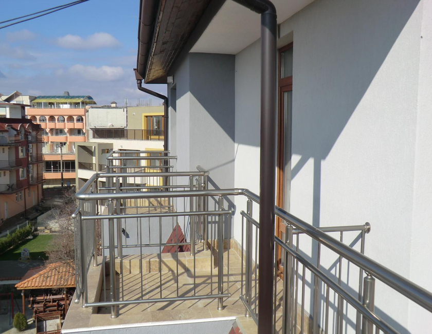 Imagen general del Casa de Huéspedes Petrovi. Foto 4