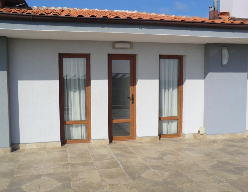 Imagen general del Casa de Huéspedes Petrovi. Foto 5