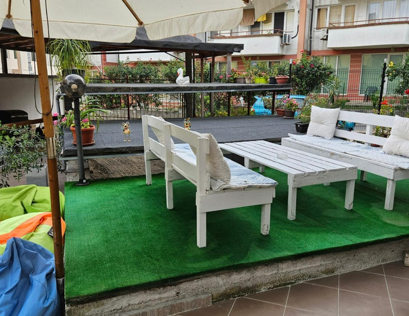 Imagen general del Casa de Huéspedes Petrovi. Foto 15