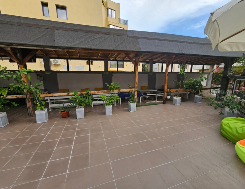 Imagen general del Casa de Huéspedes Petrovi. Foto 16