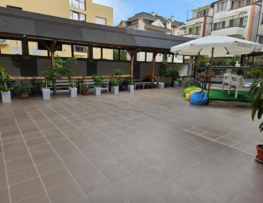 Imagen general del Casa de Huéspedes Petrovi. Foto 17