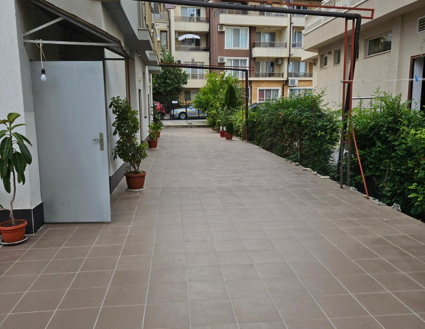 Imagen general del Casa de Huéspedes Petrovi. Foto 19