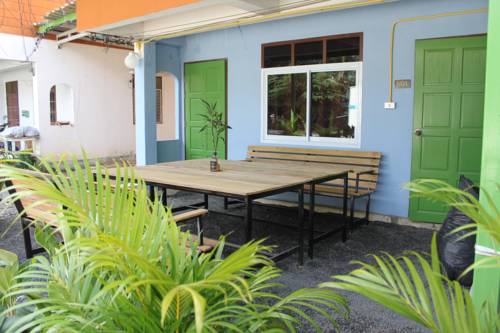 Imagen de la habitación del Casa de Huéspedes Phangan. Foto 3