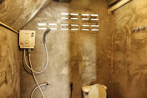 Imagen de la habitación del Casa de Huéspedes Phangan. Foto 5