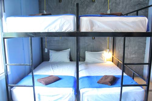 Imagen de la habitación del Casa de Huéspedes Phangan. Foto 6