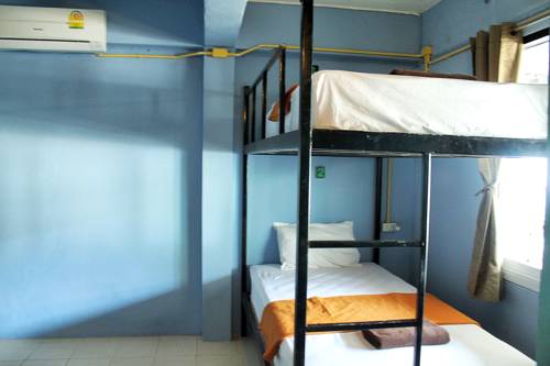 Imagen de la habitación del Casa de Huéspedes Phangan. Foto 7