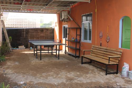 Imagen de la habitación del Casa de Huéspedes Phangan. Foto 8