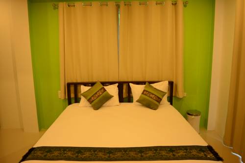 Imagen general del Casa de Huéspedes Phangan. Foto 1