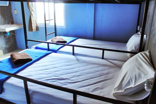 Imagen de la habitación del Casa de Huéspedes Phangan. Foto 11