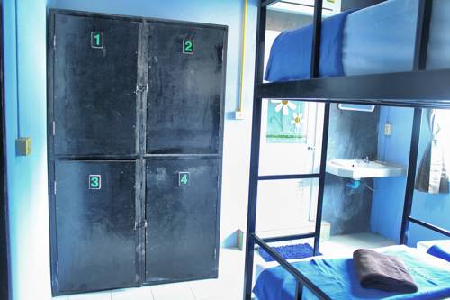 Imagen de la habitación del Casa de Huéspedes Phangan. Foto 12