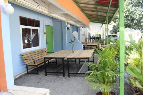 Imagen de la habitación del Casa de Huéspedes Phangan. Foto 13