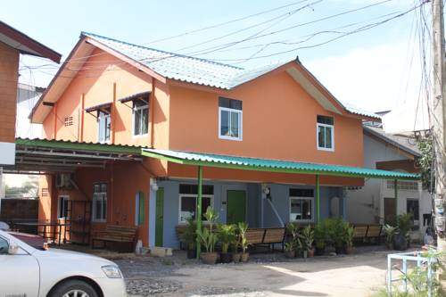 Imagen de la habitación del Casa de Huéspedes Phangan. Foto 14