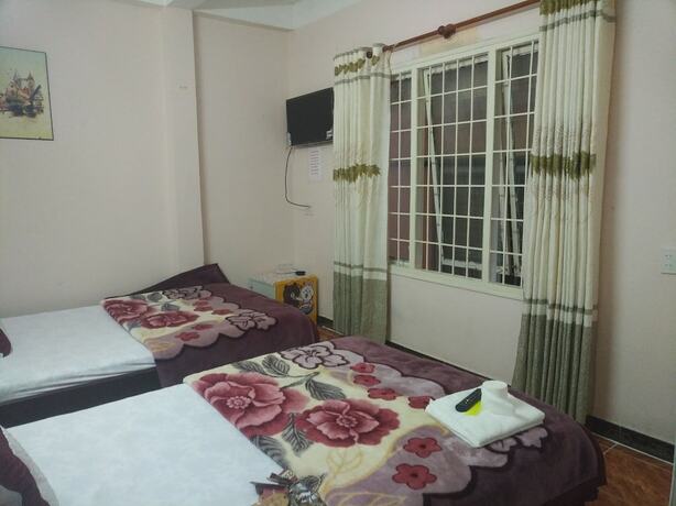 Imagen general del Casa de Huéspedes Phuc Khang Guest House. Foto 6