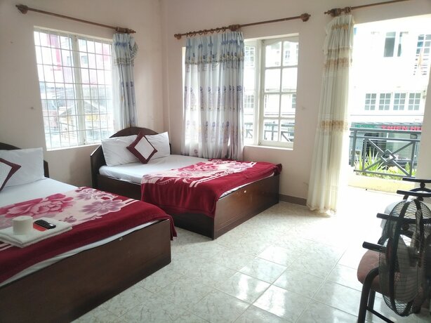 Imagen general del Casa de Huéspedes Phuc Khang Guest House. Foto 8