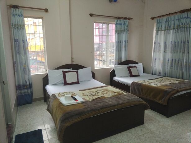 Imagen general del Casa de Huéspedes Phuc Khang Guest House. Foto 10
