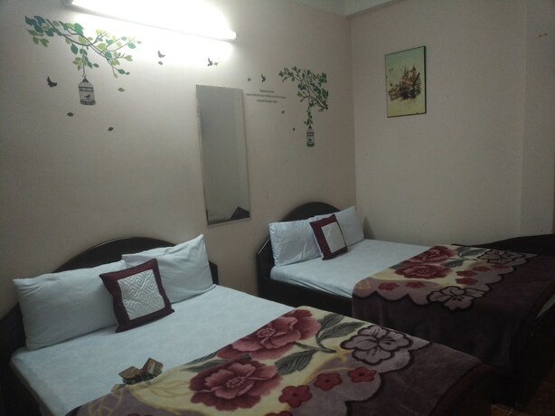 Imagen general del Casa de Huéspedes Phuc Khang Guest House. Foto 11