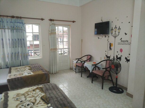 Imagen general del Casa de Huéspedes Phuc Khang Guest House. Foto 1