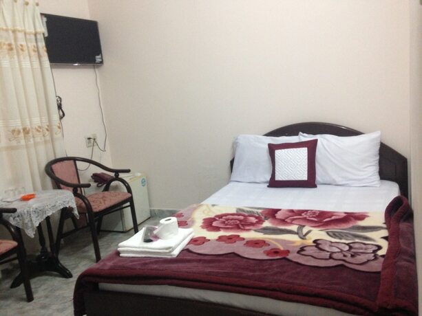 Imagen de la habitación del Casa de Huéspedes Phuc Khang Guest House. Foto 16
