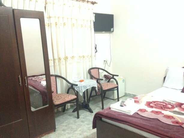 Imagen de la habitación del Casa de Huéspedes Phuc Khang Guest House. Foto 17