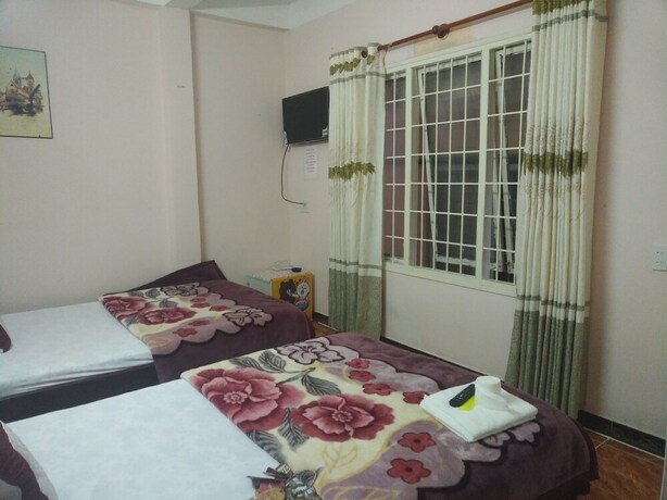 Imagen de la habitación del Casa de Huéspedes Phuc Khang Guest House. Foto 19