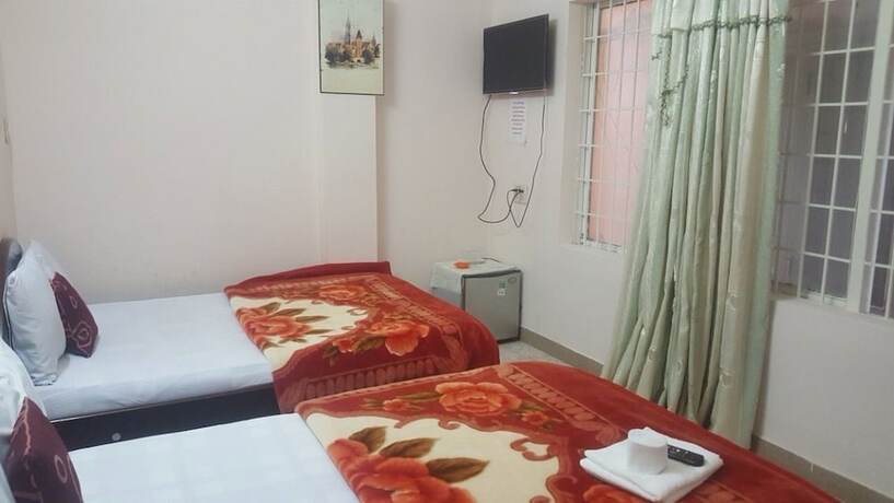 Imagen de la habitación del Casa de Huéspedes Phuc Khang Guest House. Foto 22