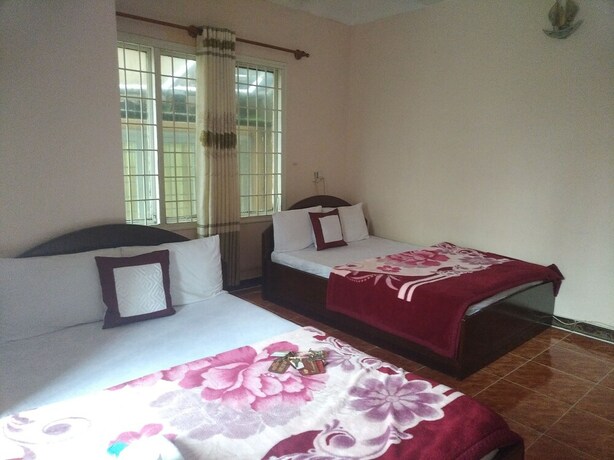 Imagen de la habitación del Casa de Huéspedes Phuc Khang Guest House. Foto 23