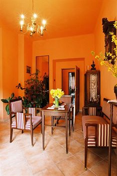 Imagen general del Casa de Huéspedes Piano. Foto 2