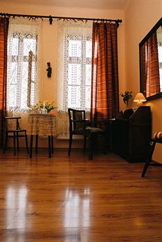 Imagen general del Casa de Huéspedes Piano. Foto 3