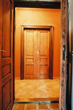 Imagen general del Casa de Huéspedes Piano. Foto 4