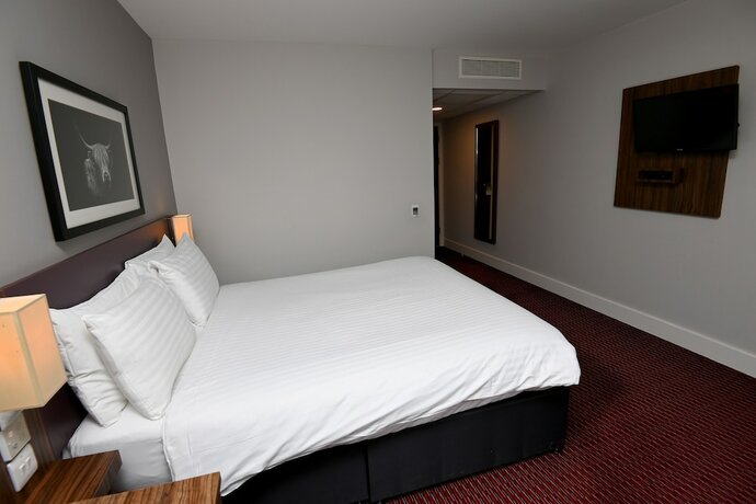 Imagen de la habitación del Casa de Huéspedes Pine Marten, Dunbar by Marston\'s Inns. Foto 16