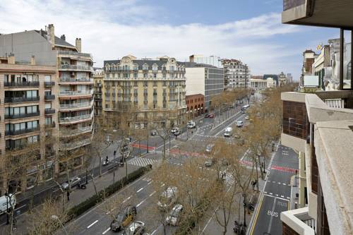 Imagen de la habitación del Casa de Huéspedes Plaza Spain. Foto 4