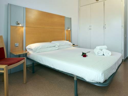 Imagen de la habitación del Casa de Huéspedes Plaza Spain. Foto 5