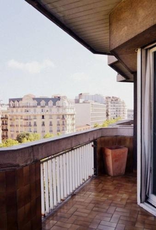 Imagen general del Casa de Huéspedes Plaza Spain. Foto 2