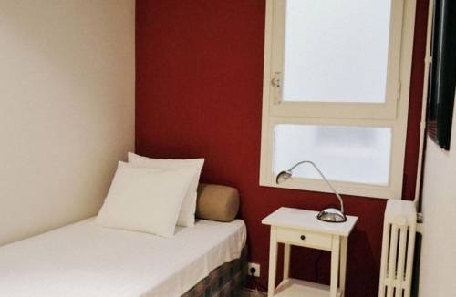 Imagen de la habitación del Casa de Huéspedes Plaza Spain. Foto 8