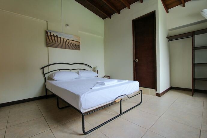 Imagen de la habitación del Casa de Huéspedes Poblado, MEDELLIN. Foto 14