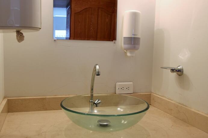 Imagen de la habitación del Casa de Huéspedes Poblado, MEDELLIN. Foto 17