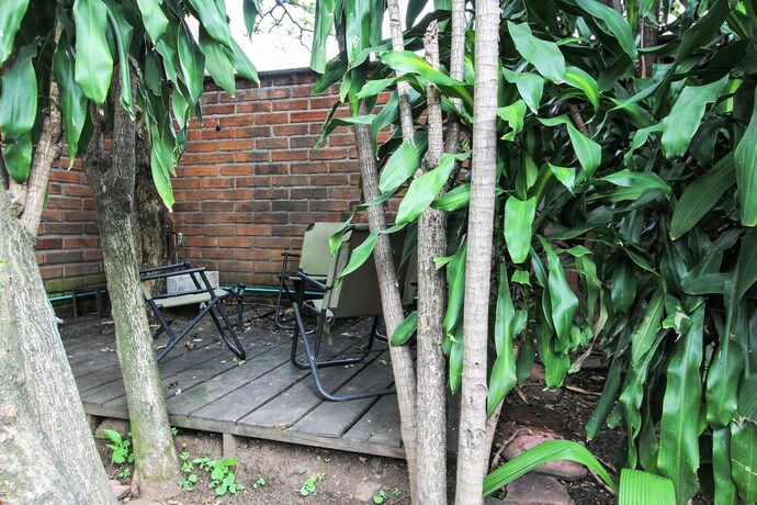 Imagen de los exteriores del Casa de Huéspedes Poblado, MEDELLIN. Foto 20
