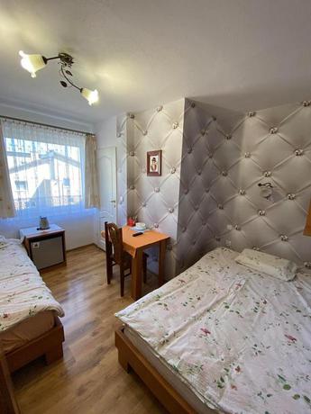 Imagen de la habitación del Casa de Huéspedes Pokoje Gościnne SŁONECZKO Władysławowo. Foto 3