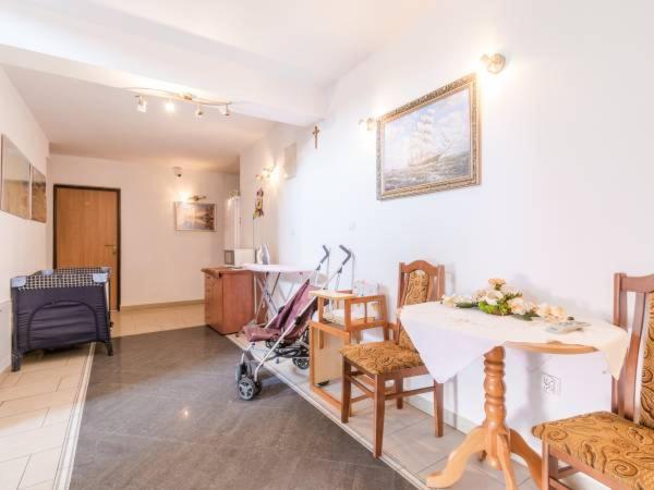 Imagen de la habitación del Casa de Huéspedes Pokoje Gościnne SŁONECZKO Władysławowo. Foto 4