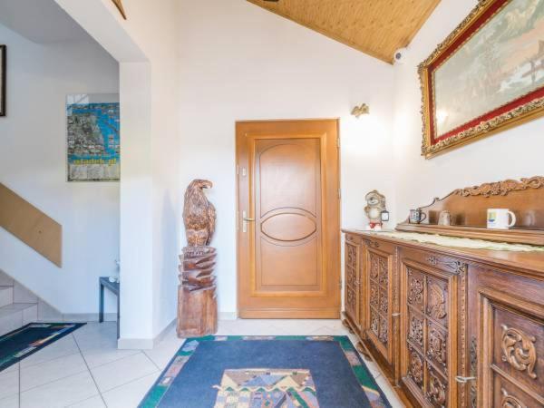 Imagen de la habitación del Casa de Huéspedes Pokoje Gościnne SŁONECZKO Władysławowo. Foto 6