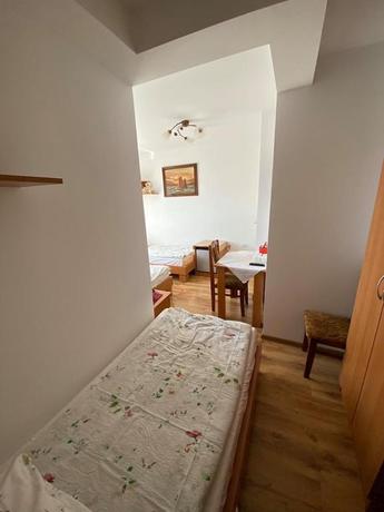 Imagen de la habitación del Casa de Huéspedes Pokoje Gościnne SŁONECZKO Władysławowo. Foto 8