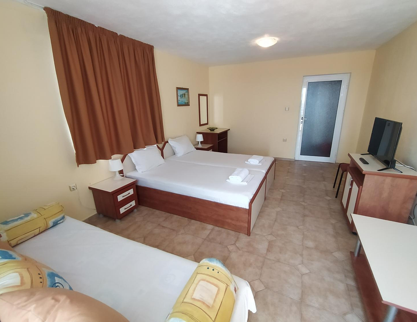 Imagen general del Casa de Huéspedes Polikseni. Foto 5