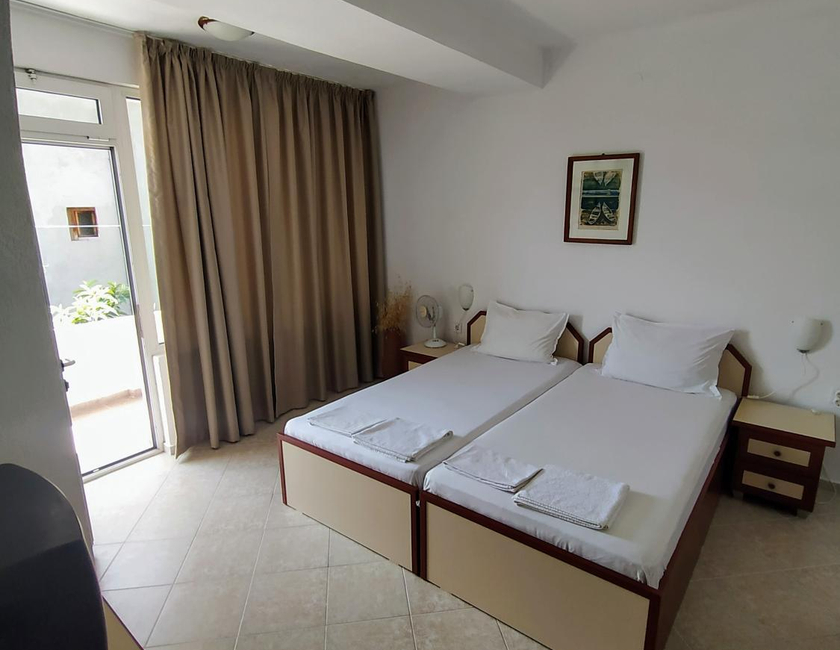 Imagen general del Casa de Huéspedes Polikseni. Foto 14