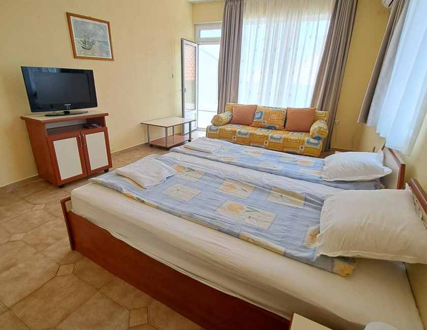 Imagen general del Casa de Huéspedes Polikseni. Foto 15