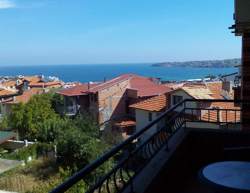 Imagen general del Casa de Huéspedes Polikseni. Foto 16