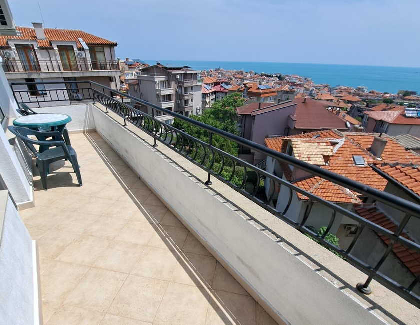Imagen general del Casa de Huéspedes Polikseni. Foto 18