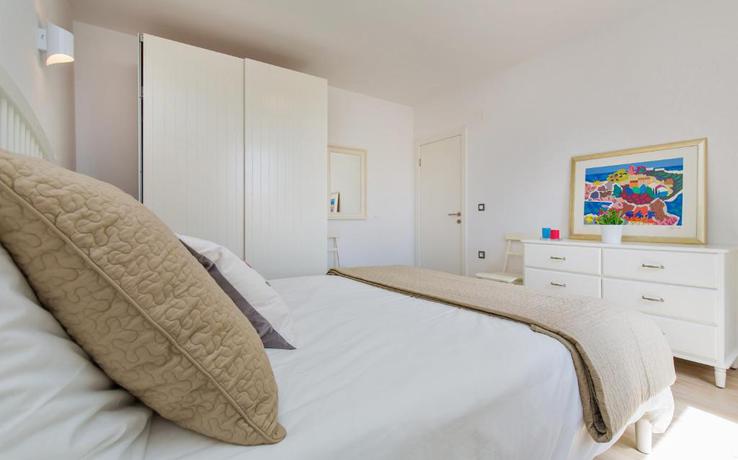 Imagen de la habitación del Casa de Huéspedes Porta Apartments and Rooms by Irundo. Foto 10