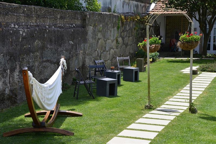 Imagen general del Casa de Huéspedes Porta Azul. Foto 2