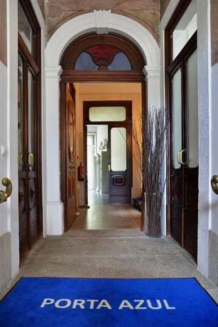 Imagen general del Casa de Huéspedes Porta Azul. Foto 3