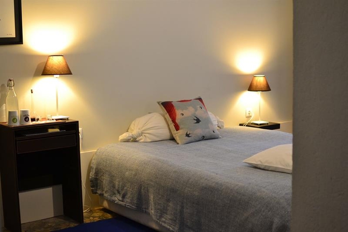 Imagen general del Casa de Huéspedes Porta Azul. Foto 4